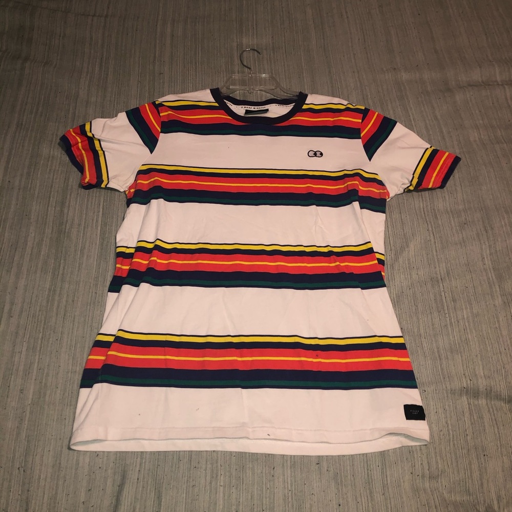 Lazy Oaf eyes shirt